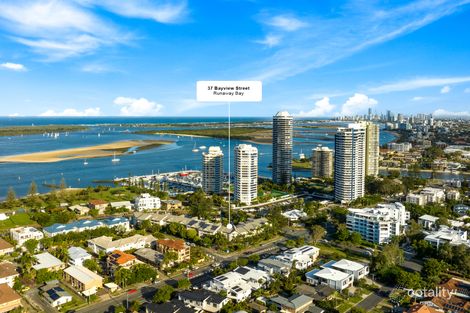 Property photo of 44/37 Bayview Street Runaway Bay QLD 4216