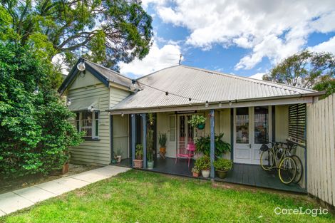 Property photo of 21 Ward Street Newmarket QLD 4051