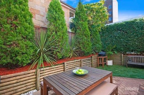 Property photo of 1/99-101 Chandos Street Crows Nest NSW 2065