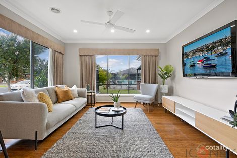 Property photo of 48 Palladium Circle Beveridge VIC 3753