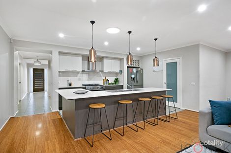Property photo of 48 Palladium Circle Beveridge VIC 3753