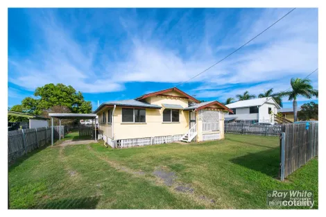 164 High St, Berserker, QLD 4701