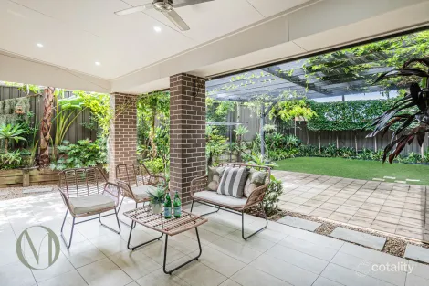 Property photo of 58A Cowells Lane Ermington NSW 2115