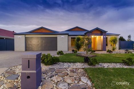 Property photo of 10 Primrose Place Tarneit VIC 3029