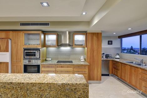 Property photo of 21/7 Prospect Terrace Kelvin Grove QLD 4059
