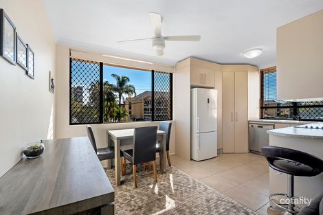 Property photo of 5/11 Stanhill Drive Surfers Paradise QLD 4217