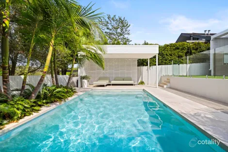 9 St Pauls Rd, North Balgowlah, NSW 2093