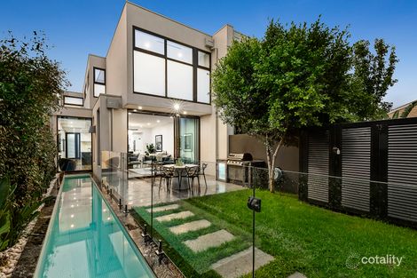 166 Dow St, Port Melbourne, VIC 3207