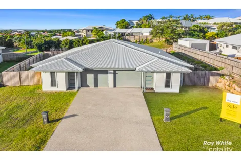 7 Civic Lane, Pacific Heights, QLD 4703