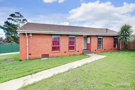 Property photo of 11 Tatura Crescent Broadmeadows VIC 3047