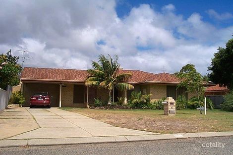 2 Arundel Dr, Halls Head, WA 6210