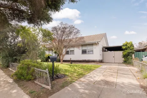 Property photo of 11 Freeman Street Echuca VIC 3564