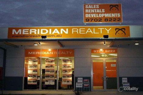 Property photo of 2/137 Cairns Road Hampton Park VIC 3976