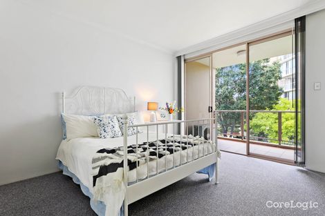 Property photo of 4/421-473 Pacific Highway Artarmon NSW 2064