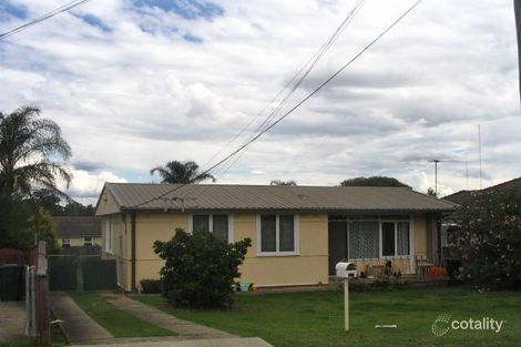 18 James Ave, Lurnea, NSW 2170