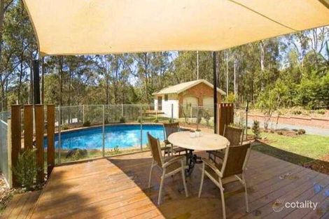 Property photo of 16 Umpara Crescent Mudgeeraba QLD 4213