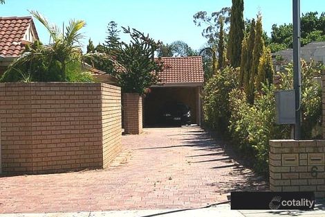 6a Gerard St, East Victoria Park, WA 6101