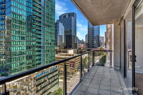 Property photo of 140/173 City Road Southbank VIC 3006
