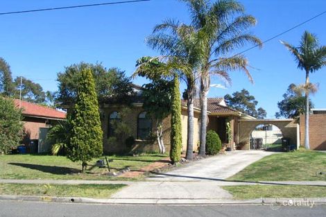 101 St Johns Rd, Green Valley, NSW 2168