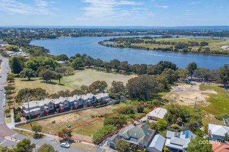 Lot 1/46 Joel Tce, East Perth, WA 6004