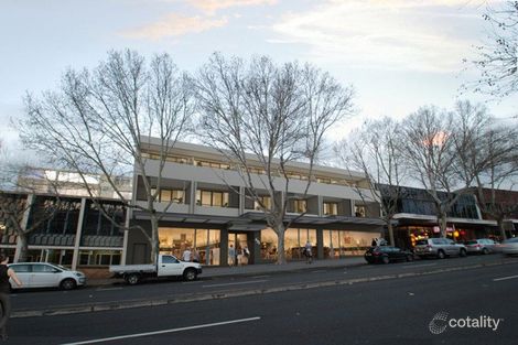 207/479 Pacific Hwy, Crows Nest, NSW 2065