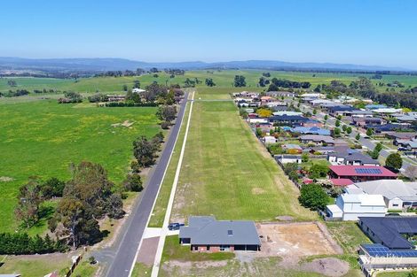 Lot 58 Dunbar Rd, Traralgon, VIC 3844