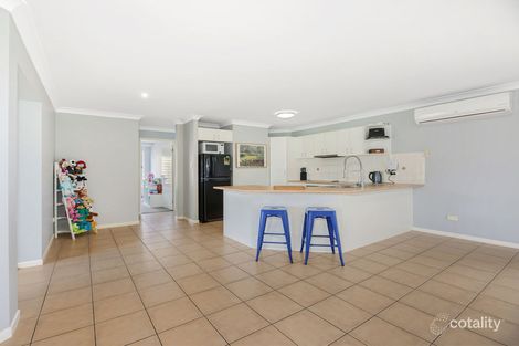 Property photo of 33 Banksia Drive Raceview QLD 4305