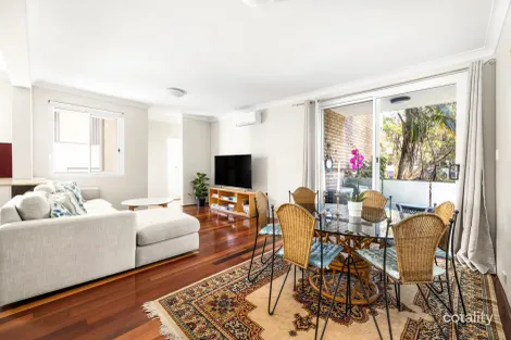 2/22-28 O'Brien St, Bondi Beach, NSW 2026