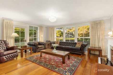 Property photo of 4 Quentin Street Forest Hill VIC 3131