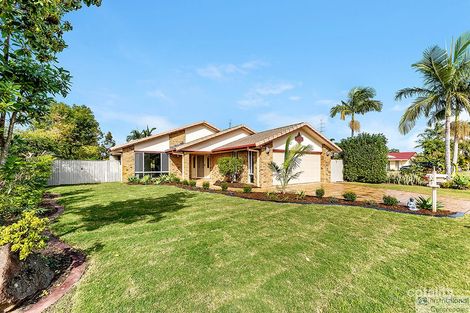 27 Port Jackson Bvd, Clear Island Waters, QLD 4226
