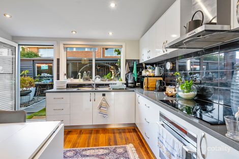 Property photo of 3 Feltham Street North Hobart TAS 7000