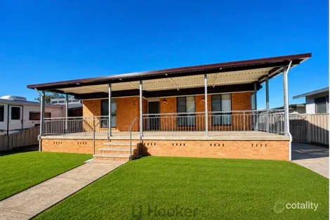 32 Oxley St, Swansea, NSW 2281