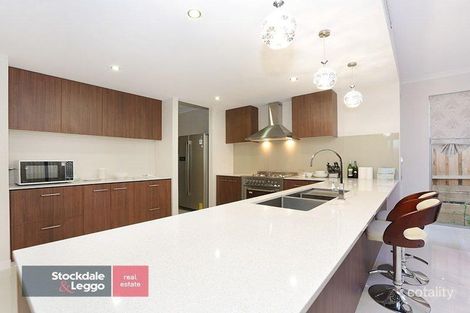 Property photo of 64 The Range Boulevard Croydon VIC 3136