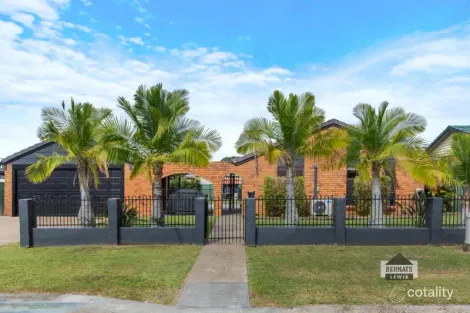Property photo of 60 Robert Stanley Drive Mount Warren Park QLD 4207