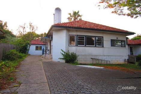 Property photo of 32 Marsden Road Ermington NSW 2115