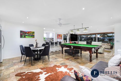 Property photo of 24 Drysdale Place Paradise Point QLD 4216