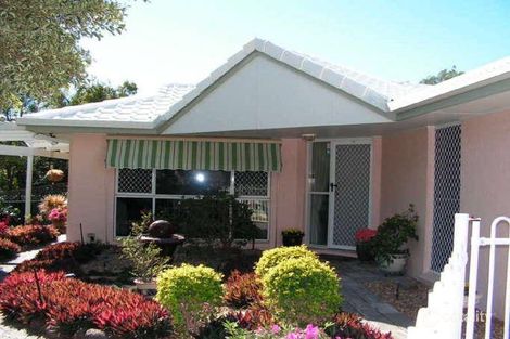 Property photo of 32 Trinity Place Robina QLD 4226