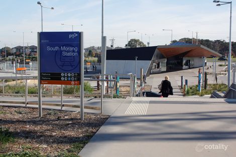 Property photo of 2 Access Avenue South Morang VIC 3752