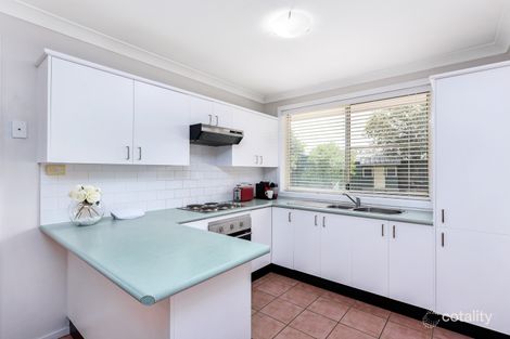 Property photo of 4 Outram Place Currans Hill NSW 2567