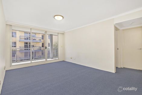 Property photo of 17/5-7 Beresford Road Strathfield NSW 2135