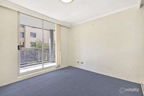 Property photo of 17/5-7 Beresford Road Strathfield NSW 2135