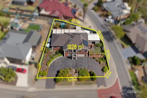 Property photo of 34 Carpentaria Way Hewett SA 5118