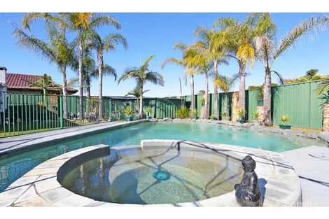 Property photo of 8 Clayton Way Claremont Meadows NSW 2747