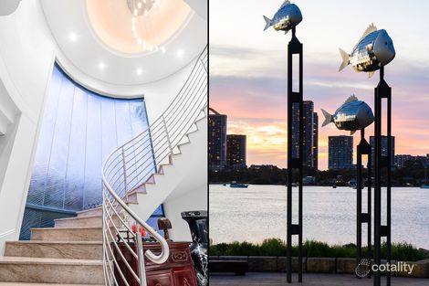 Property photo of 95 Waterview Street Putney NSW 2112