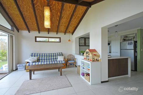 Property photo of 4 Coolibah Drive Palm Beach QLD 4221
