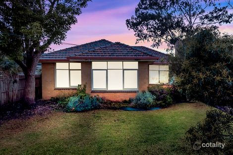 Property photo of 51 Wonganella Drive Keilor East VIC 3033