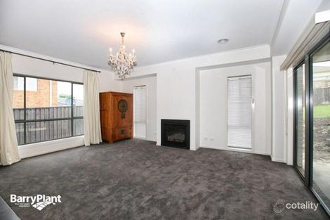 Property photo of 14 Beau Vista Drive Craigieburn VIC 3064