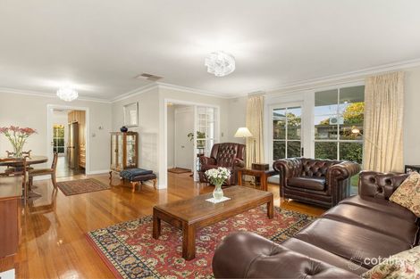 Property photo of 4 Quentin Street Forest Hill VIC 3131