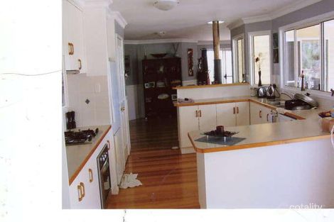 Property photo of 42 Taylor Street Nanango QLD 4615