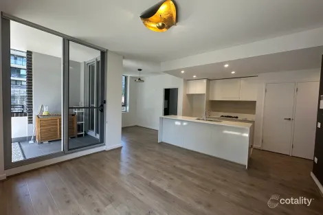 Property photo of 327/2 Half Street Wentworth Point NSW 2127
